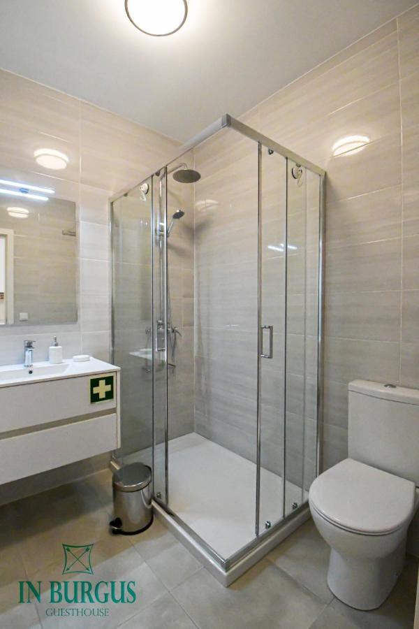 In Burgus Guest House Viana do Castelo Eksteriør bilde